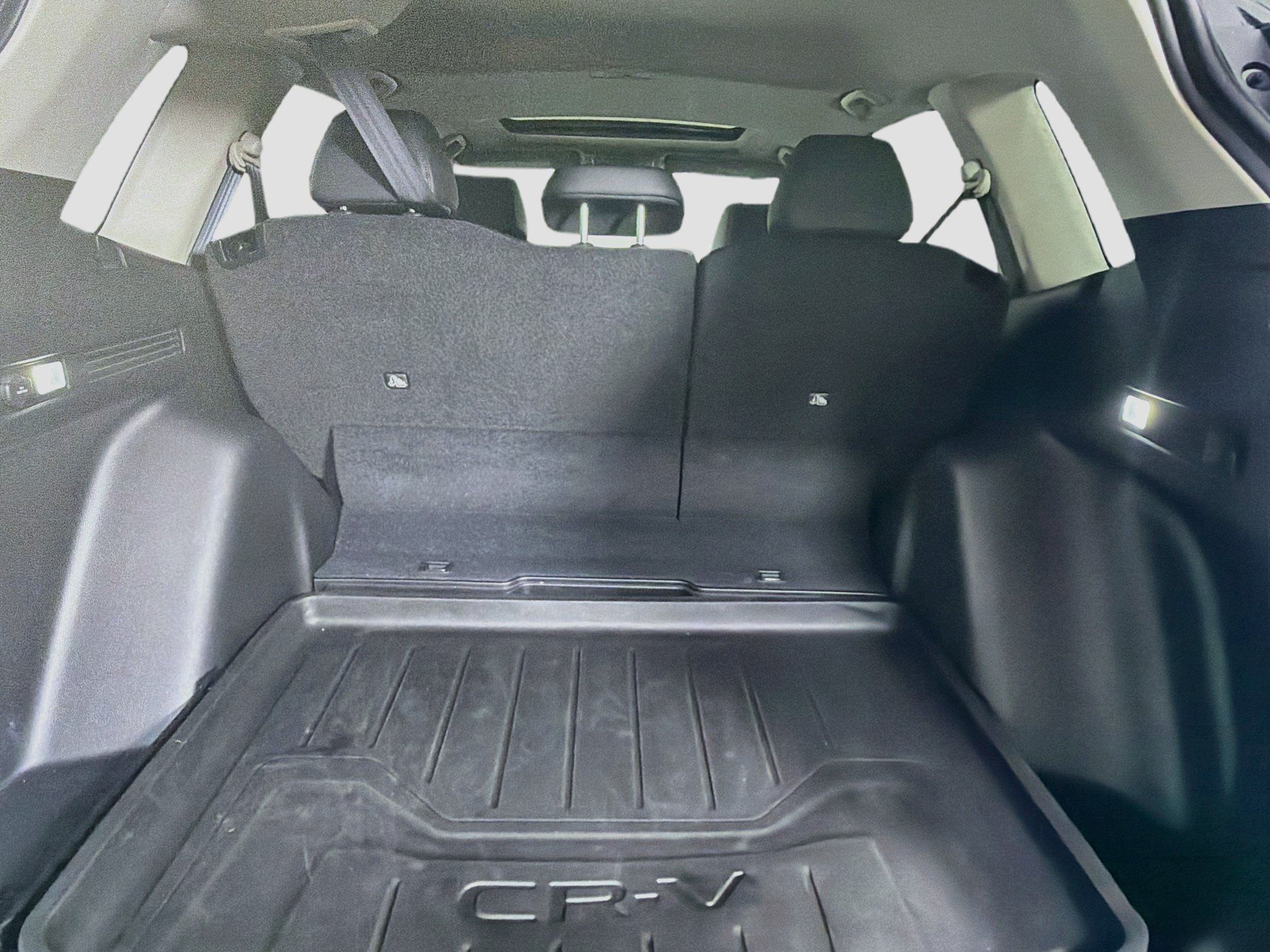 Used 2026 Honda CR-V EX-L image 28