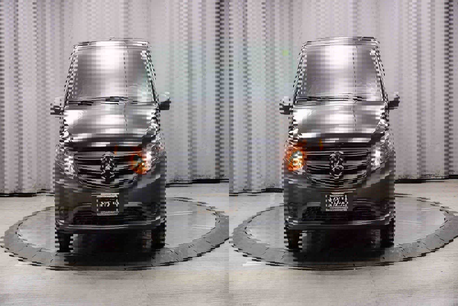 Used 2023 Mercedes-Benz Metris Passenger image 6