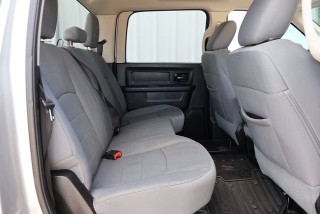 Used 2013 RAM 2500 Tradesman w/ Popular Equipment Group AWD/4WD image 20