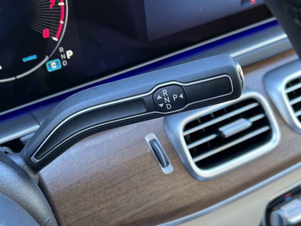 New 2026 Mercedes-Benz GLE 450 4MATIC image 20