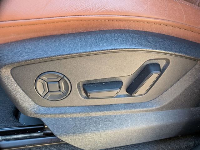 Used 2025 Audi Q8 Premium Plus image 10