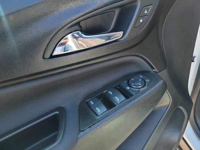 Used 2024 Chevrolet Equinox RS w/ LPO, Floor Liner Package FWD image 25