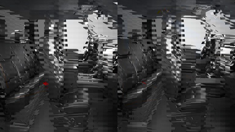 New 2026 Ford F350 Lariat w/ Lariat Premium Package image 6