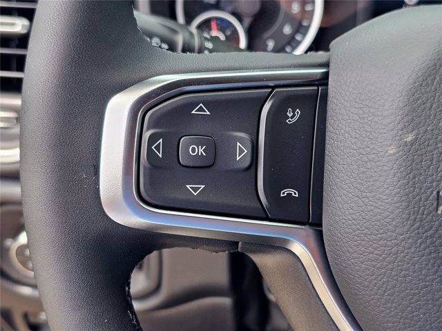 New 2026 RAM 1500 Big Horn RWD image 49