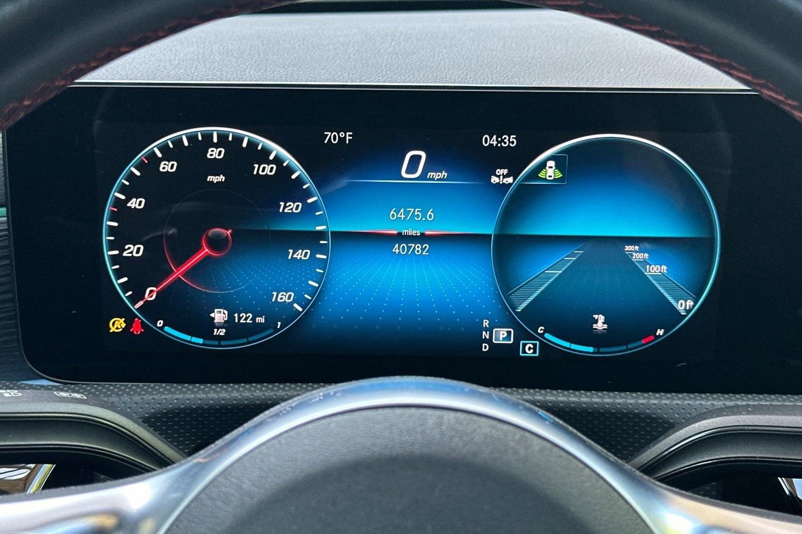 Certified 2023 Mercedes-Benz CLA 250 image 20