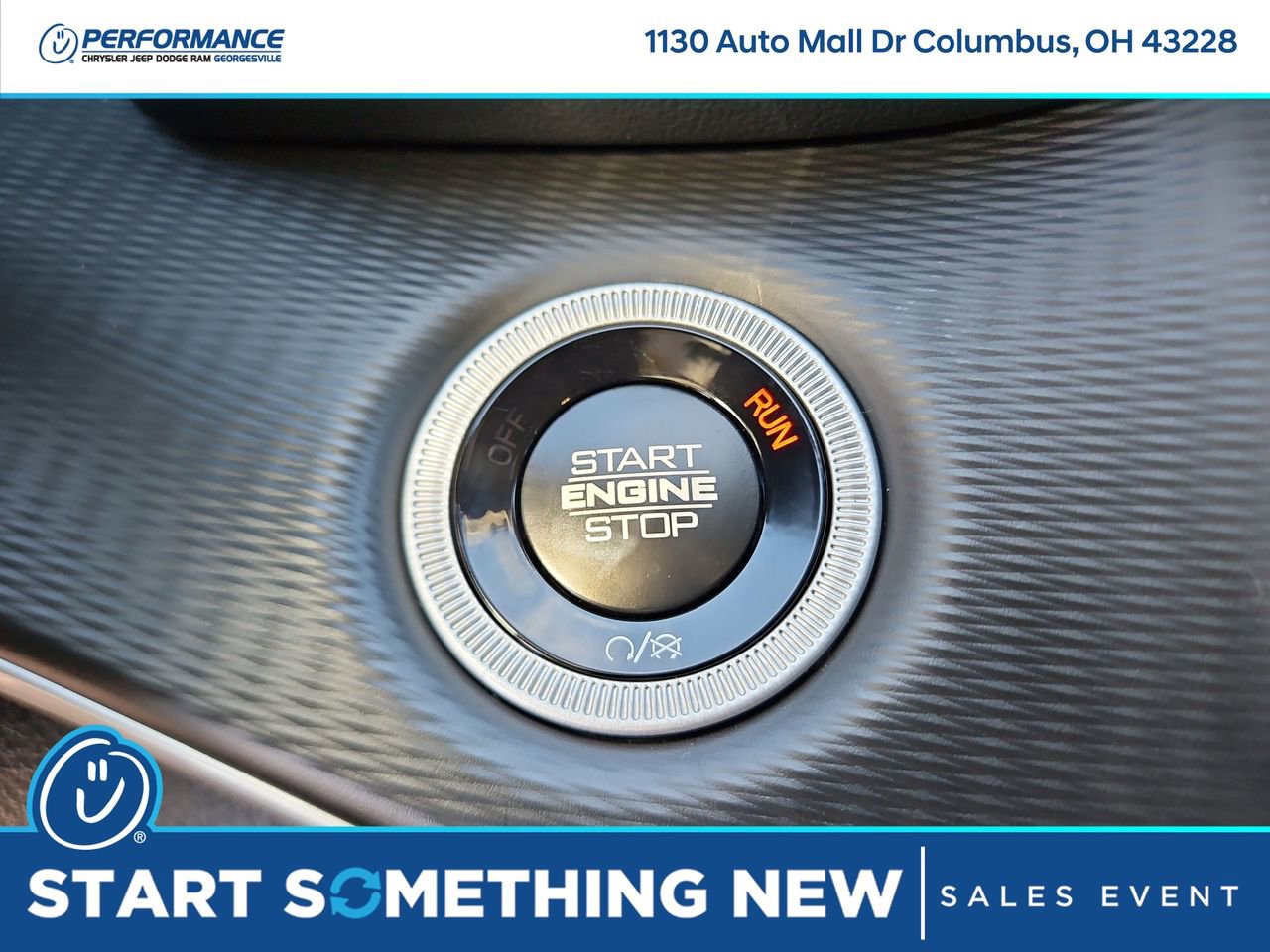 New 2025 Jeep Grand Cherokee Altitude image 27