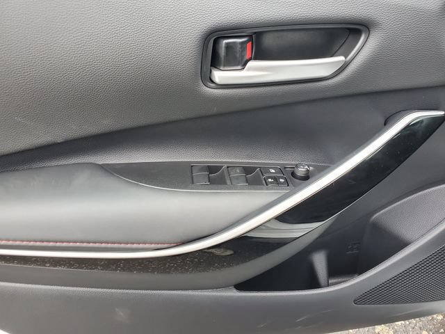New 2026 Toyota Corolla XSE FWD image 13