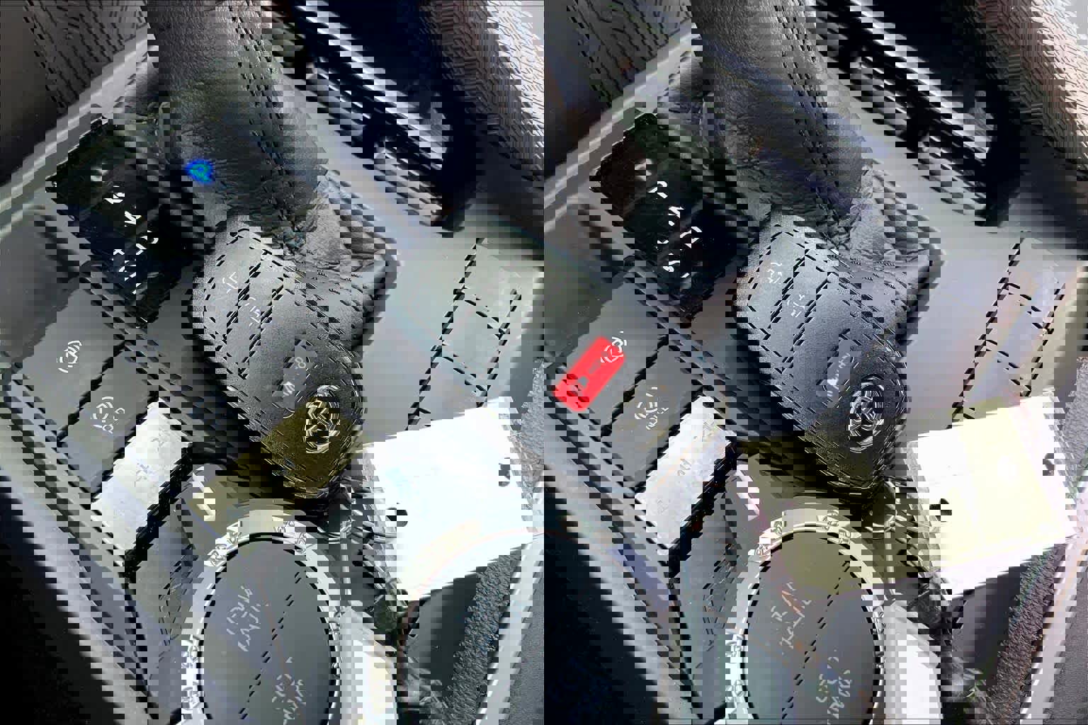 Used 2024 Toyota Tacoma SR5 image 14