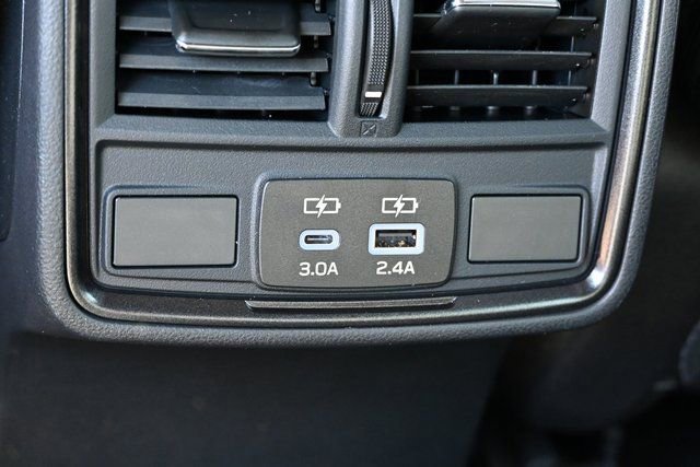 New 2026 Subaru Forester Sport AWD/4WD image 11
