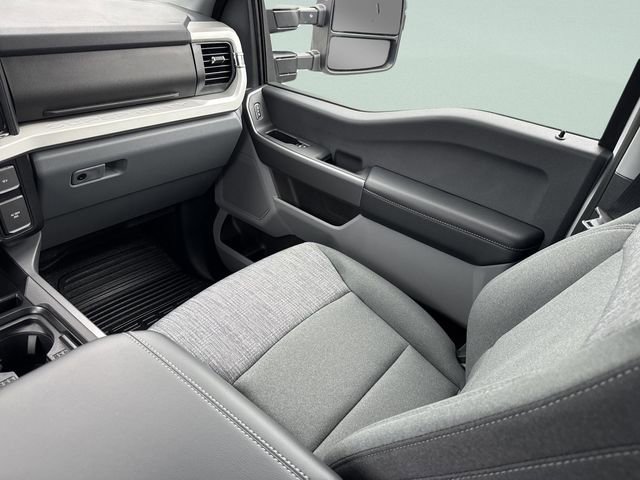 New 2026 Ford F450 XLT AWD/4WD image 22