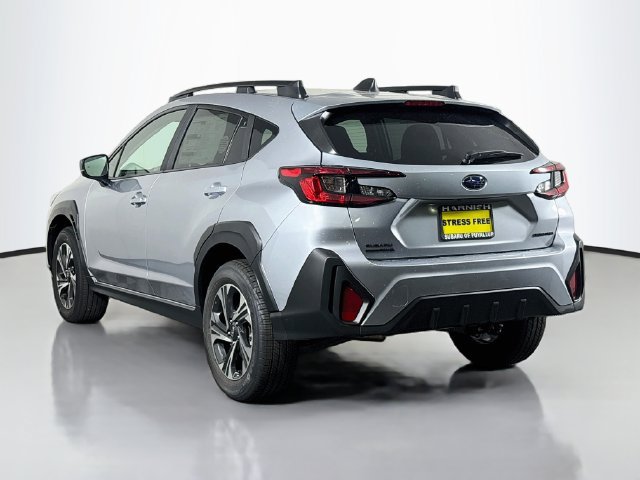 New 2026 Subaru Crosstrek 2.5i Premium AWD/4WD image 5