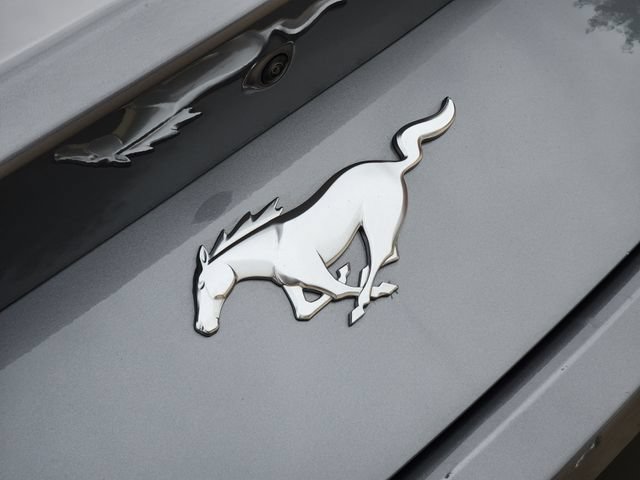 Used 2026 Ford Mustang Premium RWD image 9