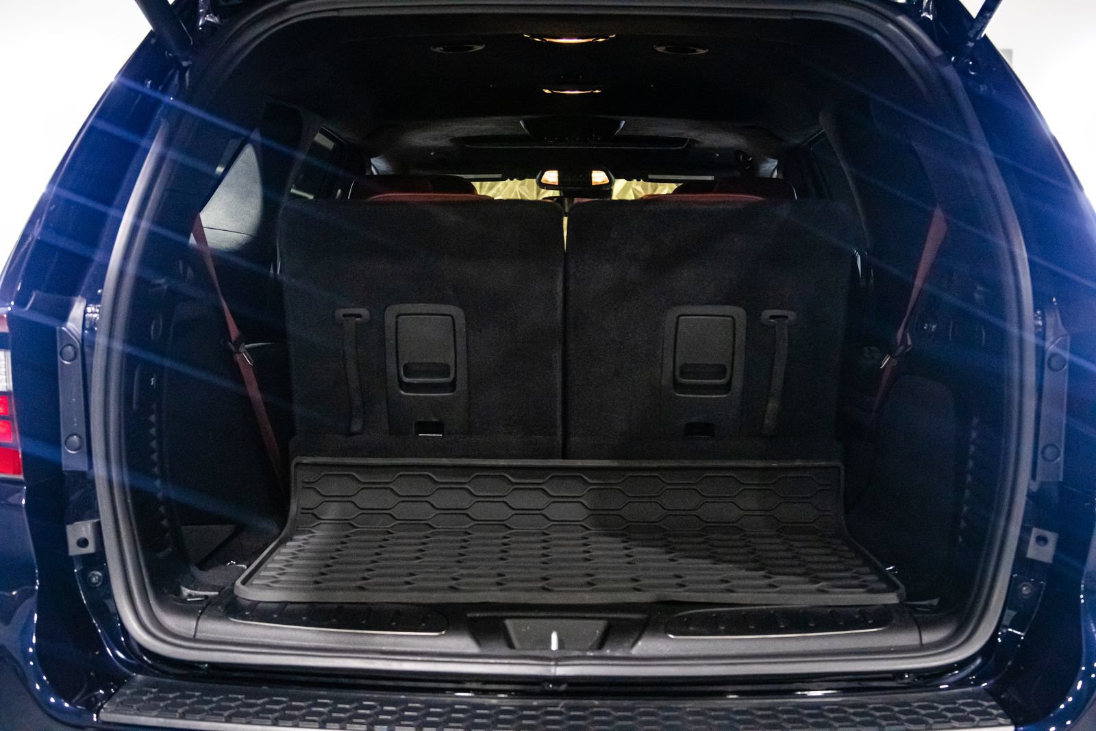Used 2024 Dodge Durango SRT Hellcat AWD/4WD image 25