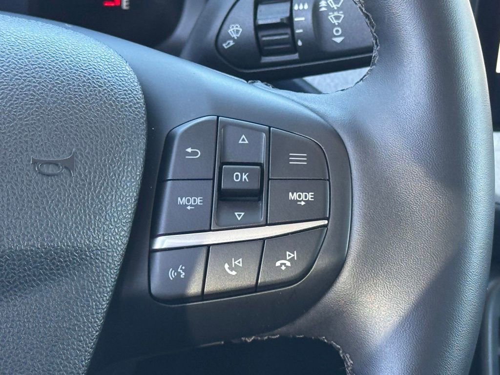 Used 2025 Ford Maverick XLT w/ XLT Luxury Package image 23