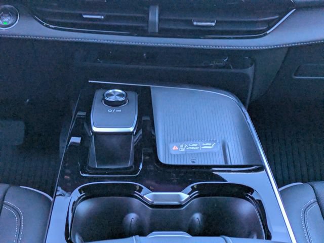 New 2026 Buick Enclave Preferred w/ Power Package FWD image 20