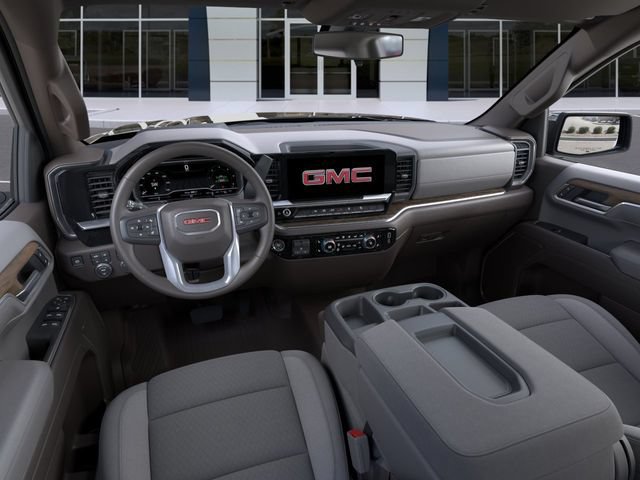 New 2026 GMC Sierra 1500 SLE AWD/4WD image 15