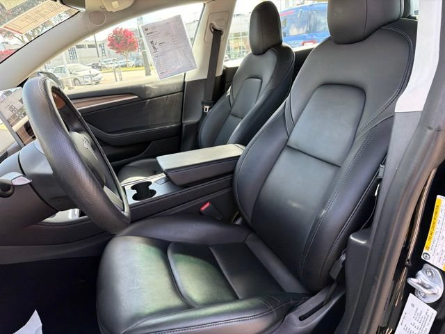 Used 2022 Tesla Model 3 Long Range AWD/4WD image 13