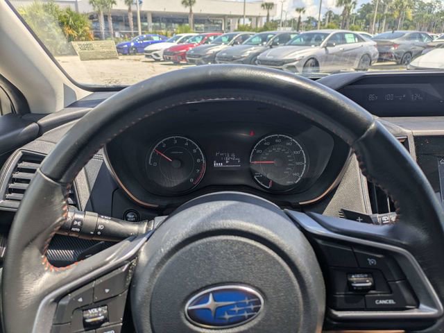 Used 2018 Subaru Crosstrek 2.0i Premium AWD/4WD image 27