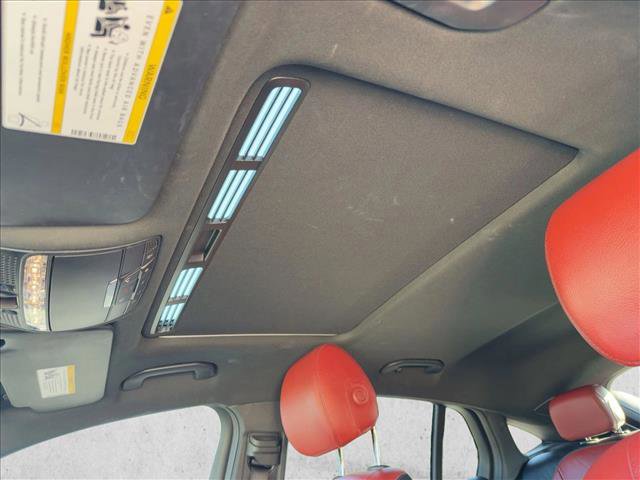 Used 2019 Mercedes-Benz GLC 43 AMG 4MATIC Coupe image 16