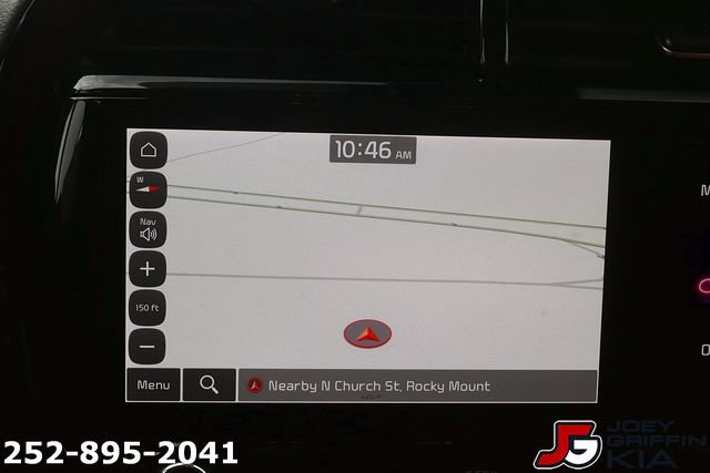 Certified 2025 Kia Soul EX FWD image 29