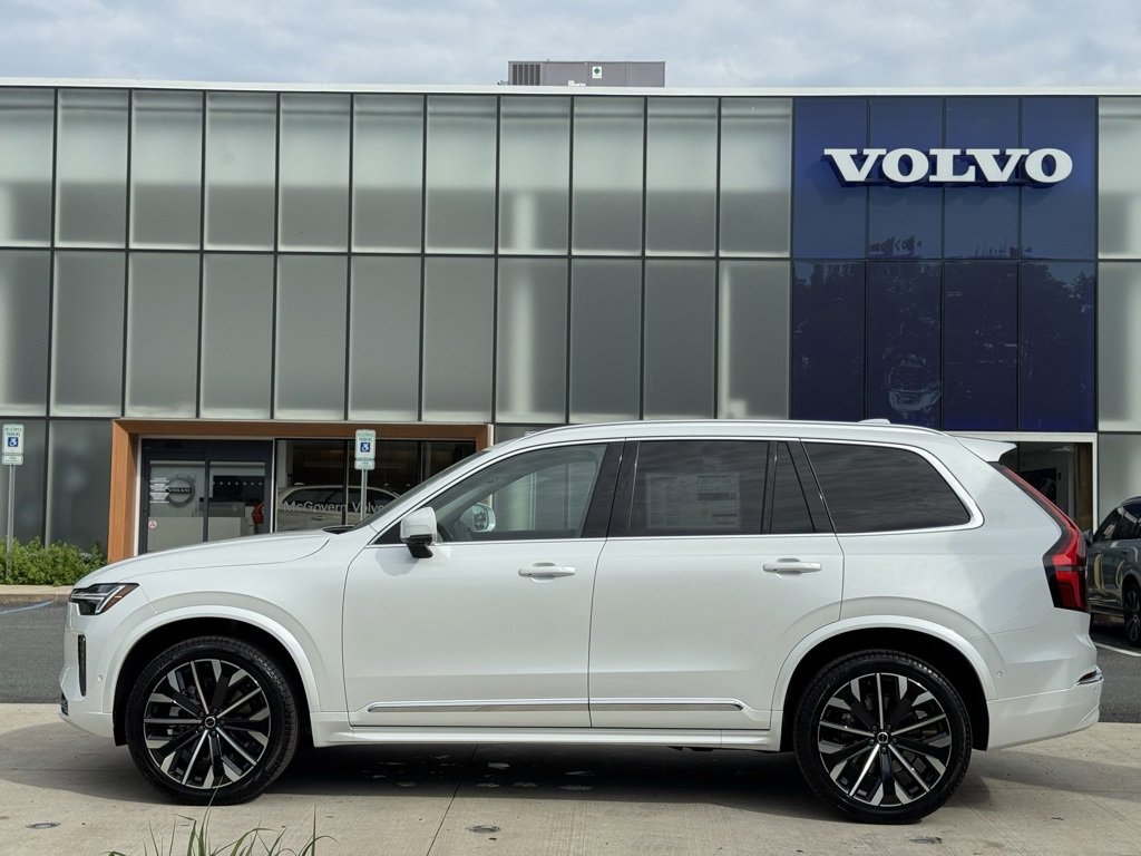 New 2026 Volvo XC90 B6 Ultra image 10