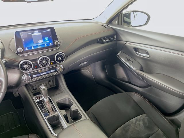 Used 2024 Nissan Sentra SR FWD image 22