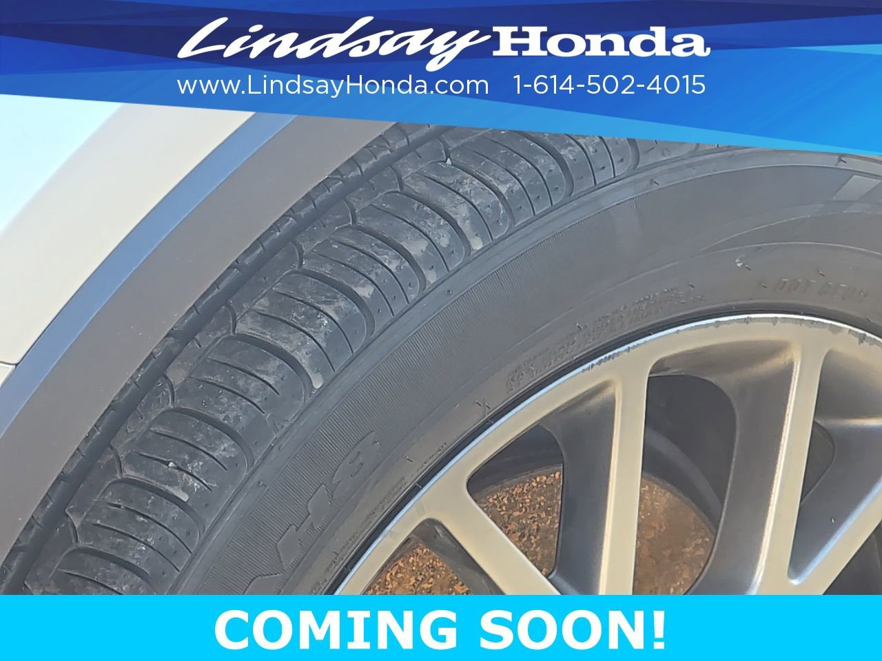 Used 2018 Buick Encore Sport Touring w/ Safety Package image 5