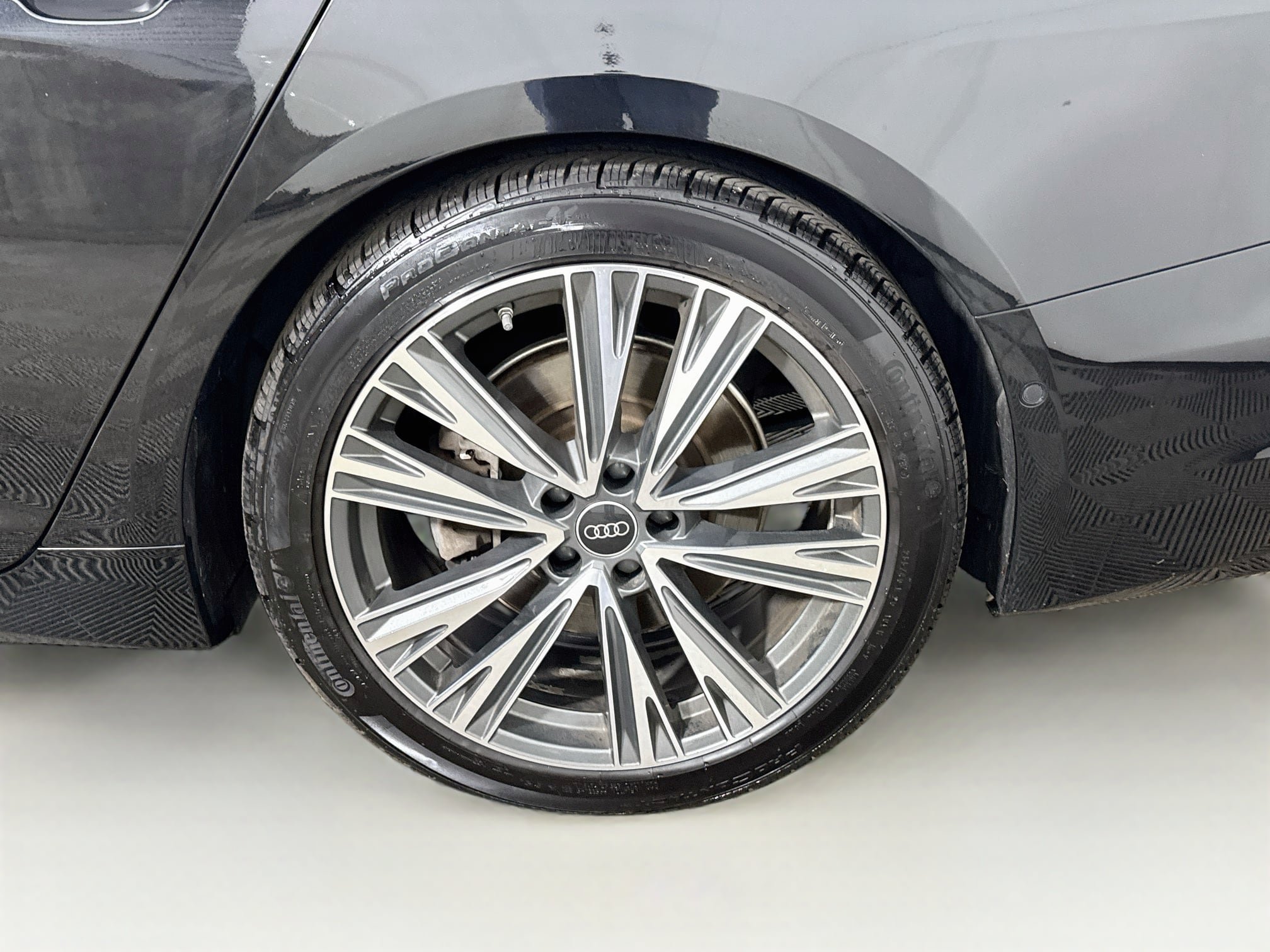 Used 2023 Audi A6 Premium Plus w/ Premium Plus Package AWD/4WD image 27