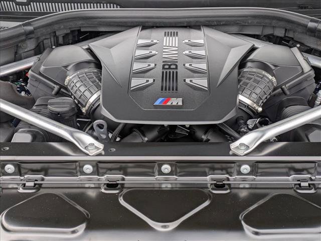 New 2026 BMW X7 M60i image 18