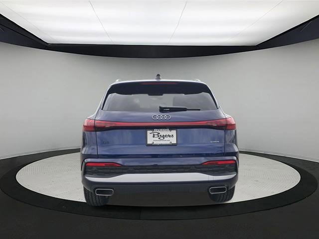 New 2025 Audi Q5 Premium Plus AWD/4WD image 6