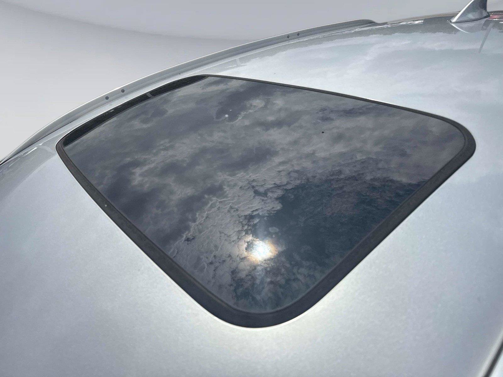 Certified 2019 Honda HR-V EX-L image 32