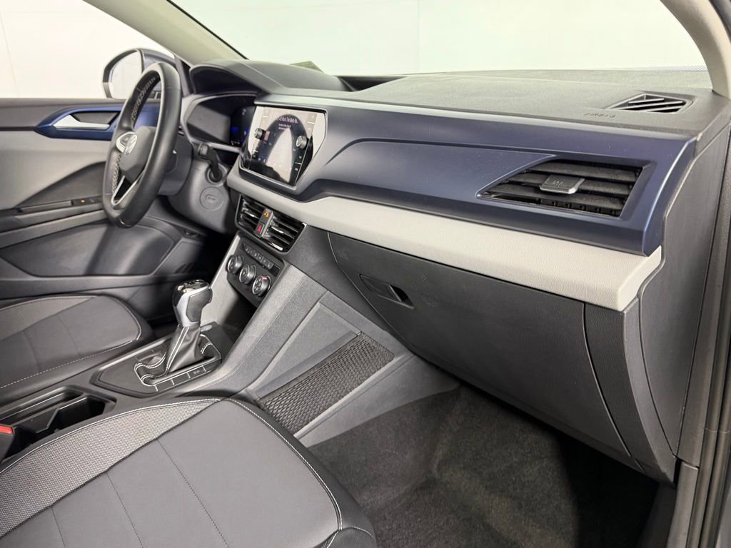 Used 2022 Volkswagen Taos SE image 30