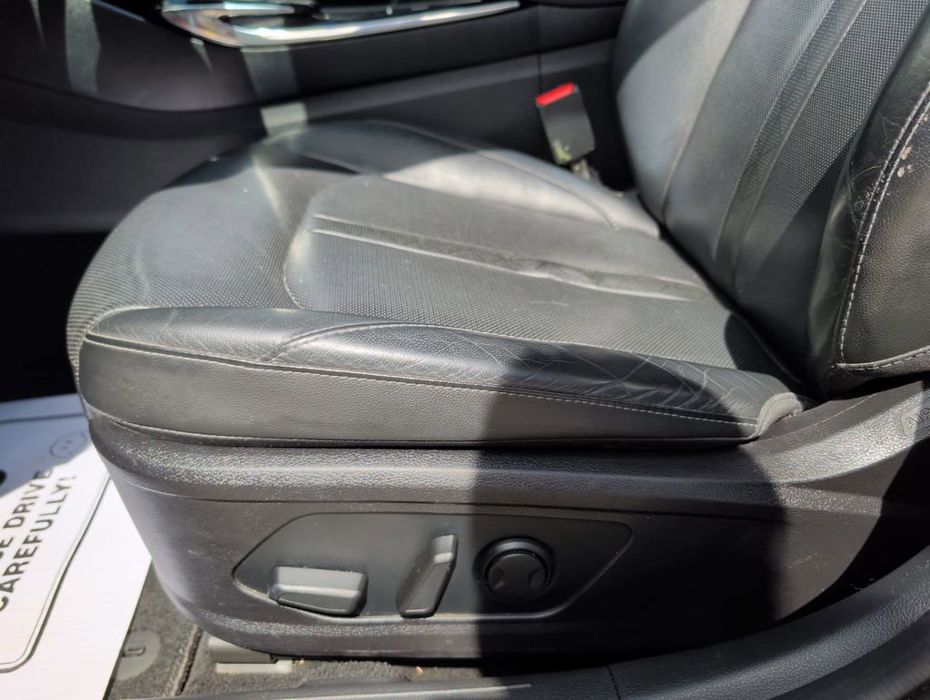 Used 2020 Hyundai Sonata SEL w/ Premium Package FWD image 9