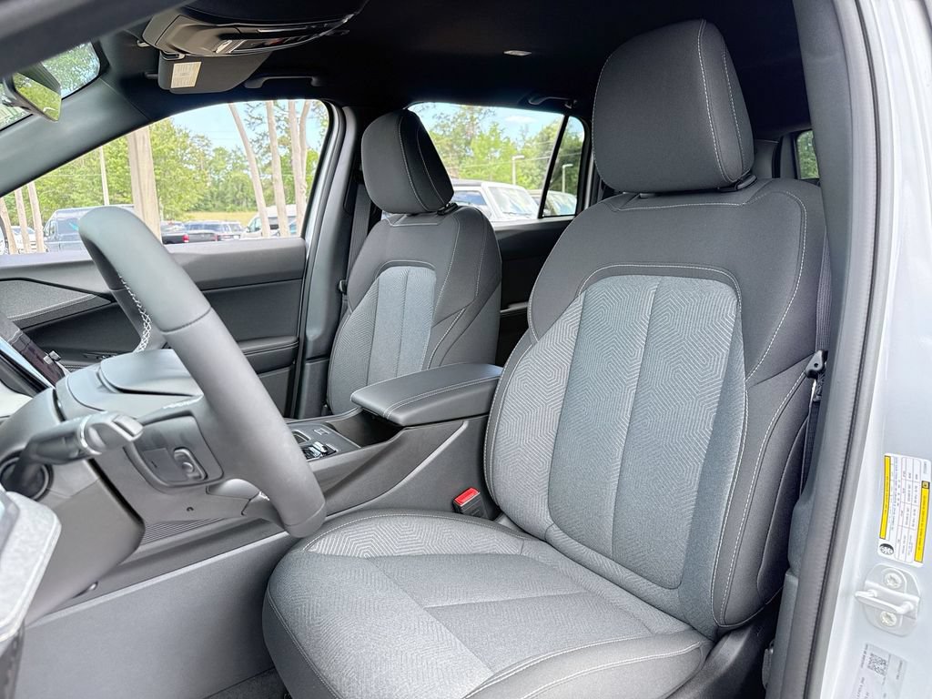 New 2026 Jeep Cherokee Laredo AWD/4WD image 11
