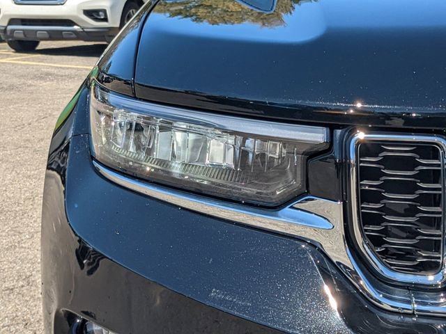 New 2025 Jeep Grand Cherokee Limited w/ Luxury Tech Group II RWD image 9