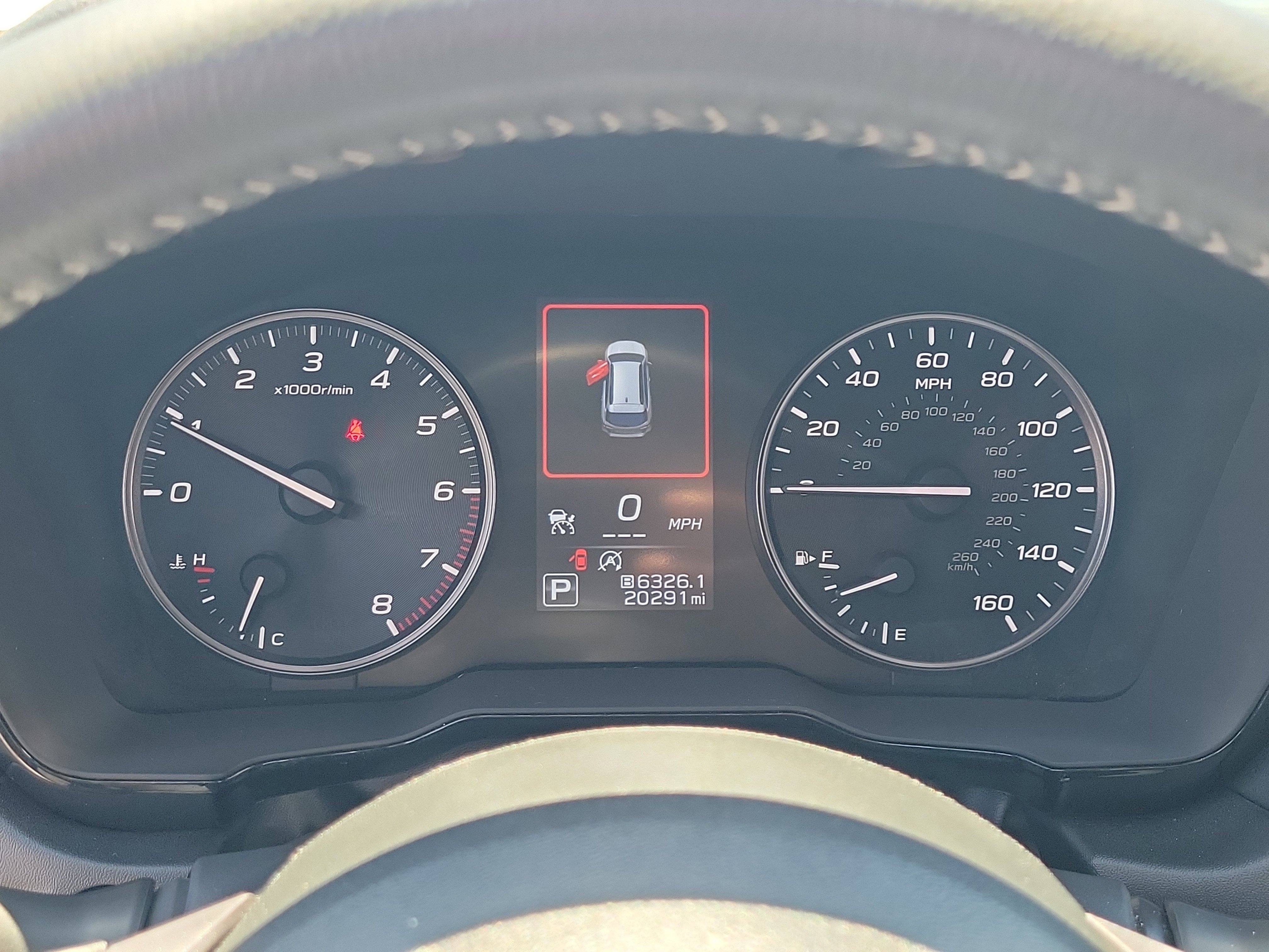 Certified 2023 Subaru Outback Premium AWD/4WD image 26