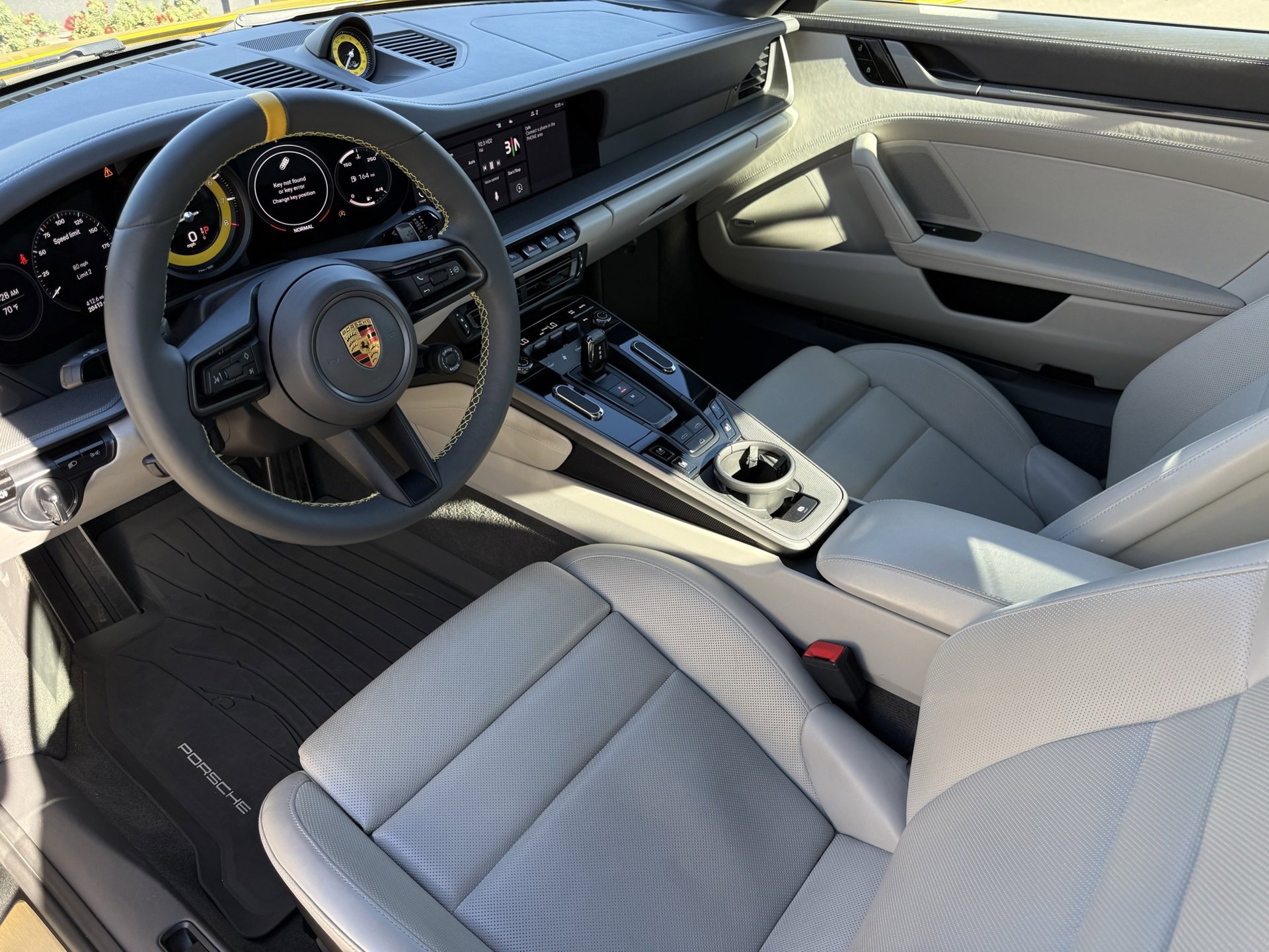 Certified 2021 Porsche 911 Carrera image 4