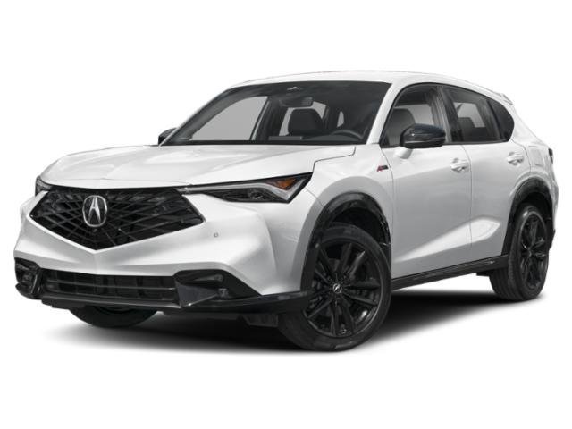 New 2026 Acura ADX A-Spec w/ Advance Package
