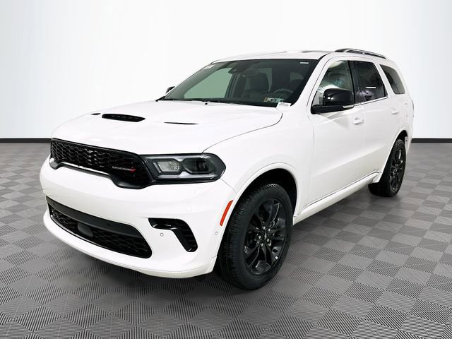 New 2026 Dodge Durango GT image 21