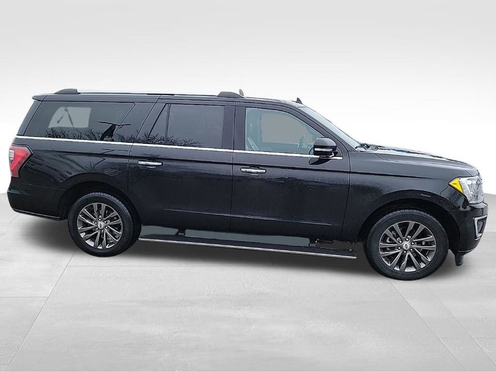 Used 2020 Ford Expedition Max Limited image 25