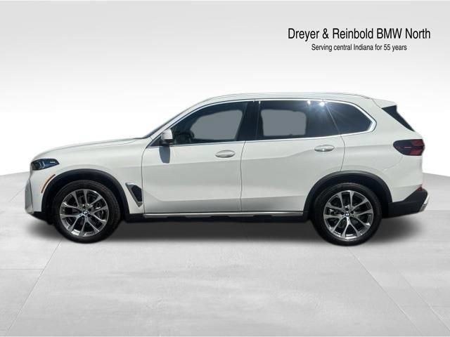 Used 2026 BMW X5 xDrive40i w/ Premium Package AWD/4WD video 2