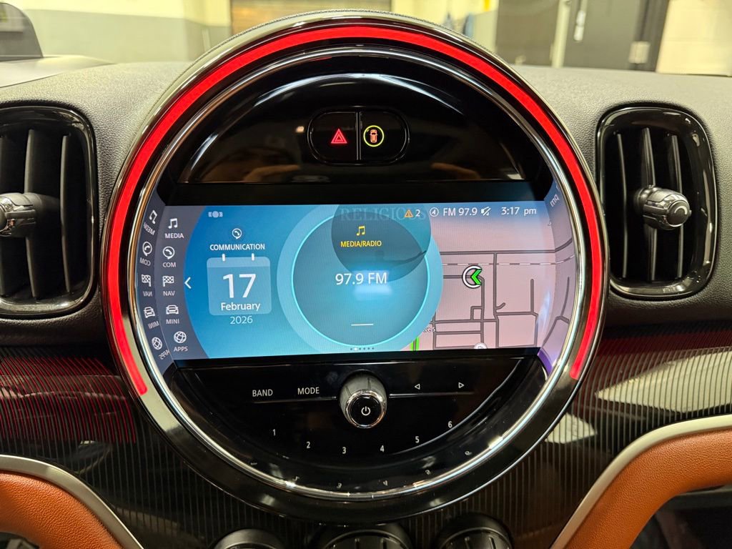 Certified 2023 MINI Cooper Countryman S image 17