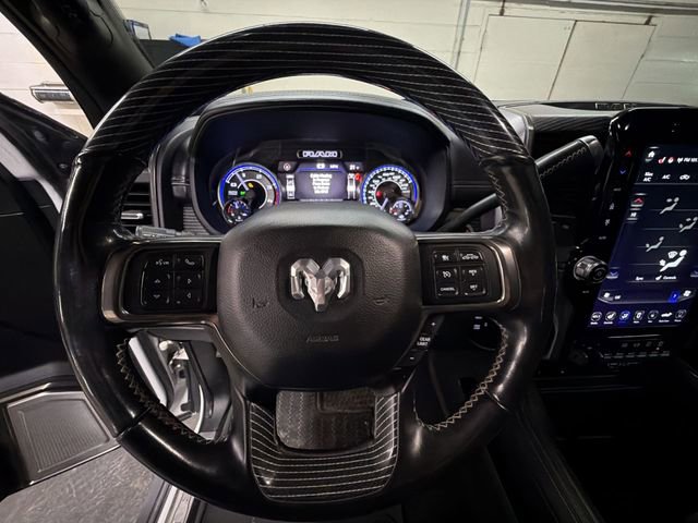 Used 2019 RAM 3500 Limited image 12