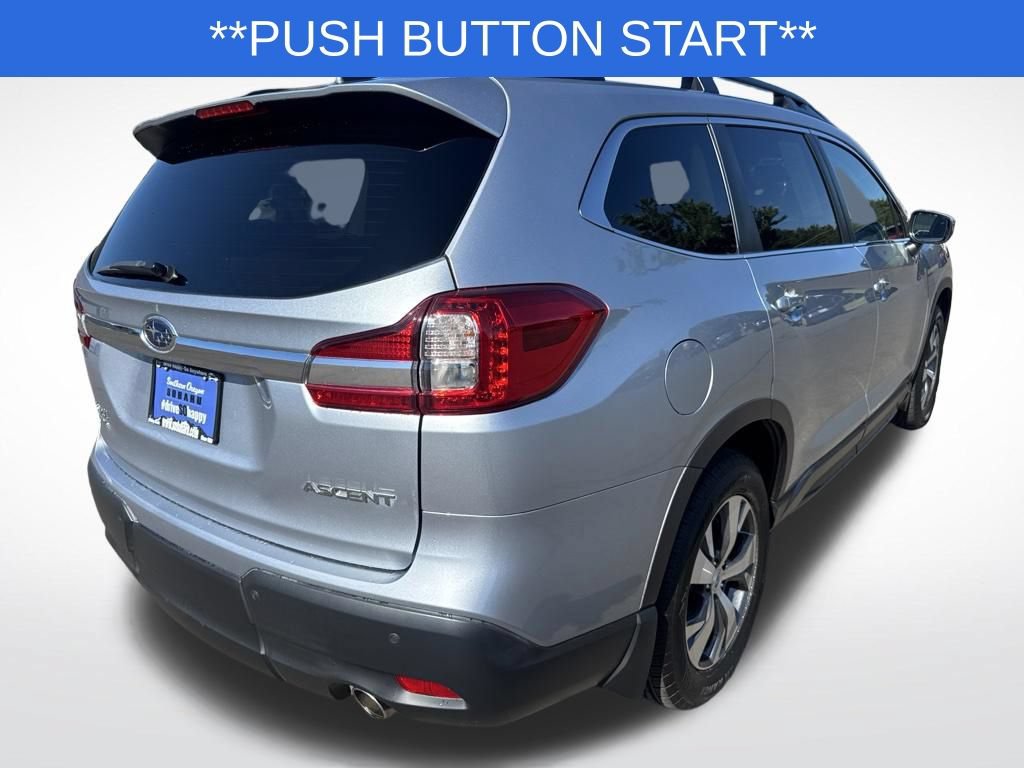 Used 2020 Subaru Ascent Premium w/ Convenience Package AWD/4WD image 7