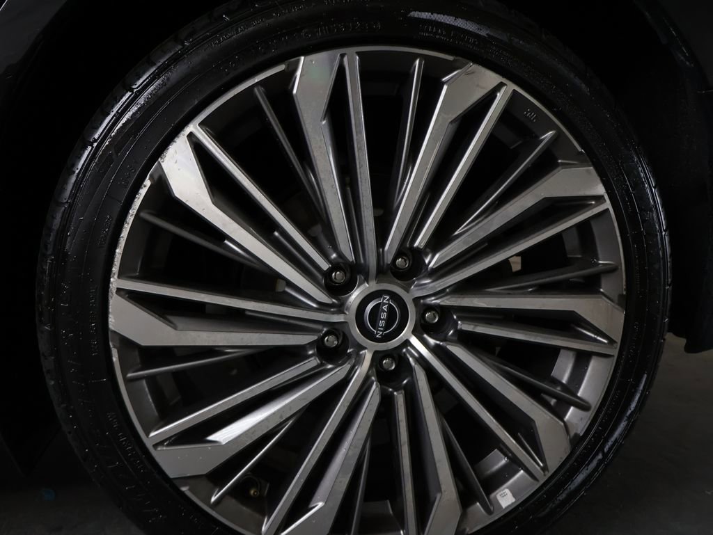 Used 2023 Nissan Altima 2.5 SL image 31