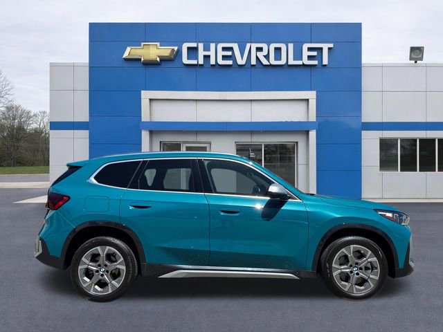 Used 2024 BMW X1 xDrive28i AWD/4WD image 7