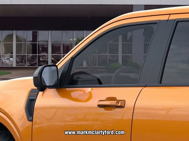 New 2026 Ford Maverick Tremor AWD/4WD image 21