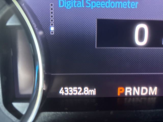 Used 2022 Ford F250 Lariat w/ Black Appearance Package image 25