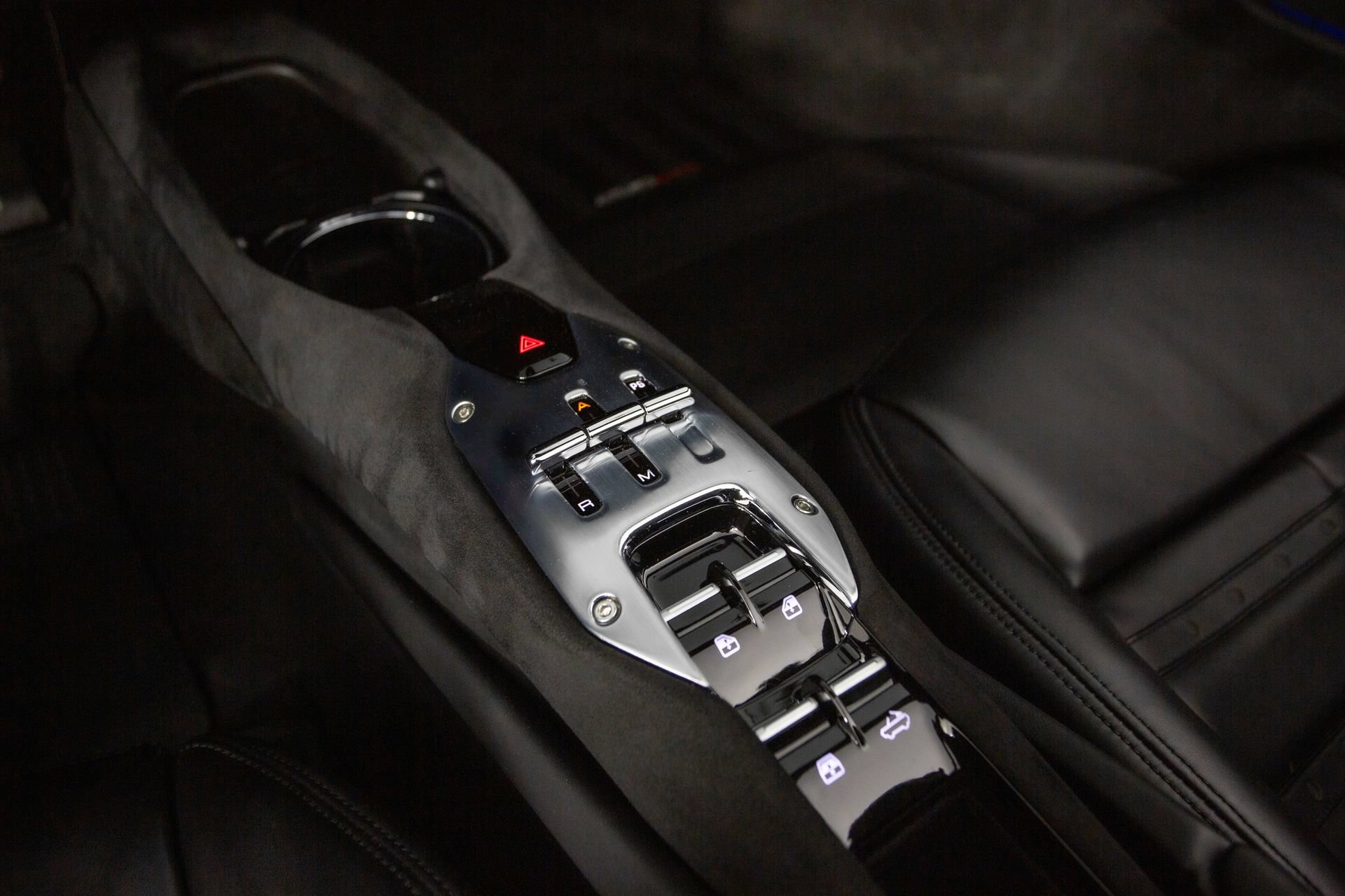 Certified 2023 Ferrari 296 GTS RWD image 16