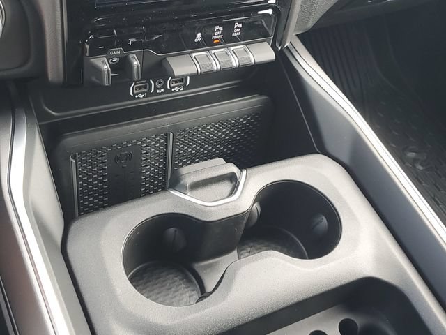 New 2026 RAM 1500 Big Horn AWD/4WD image 28